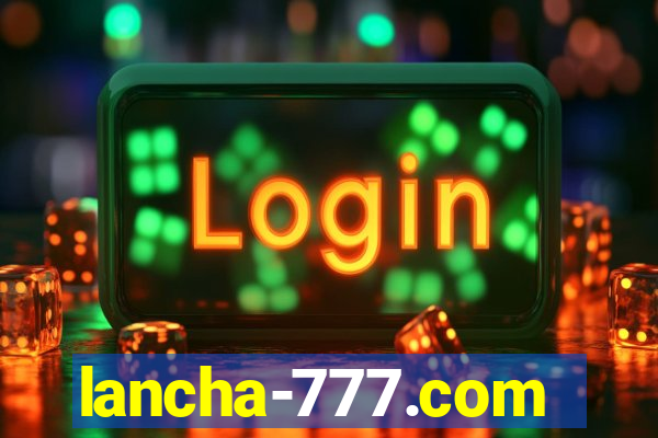 lancha-777.com