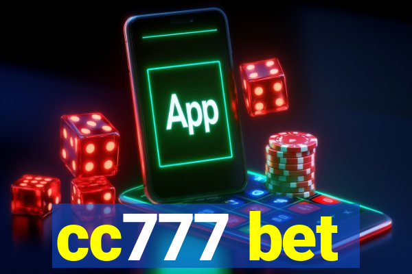 cc777 bet