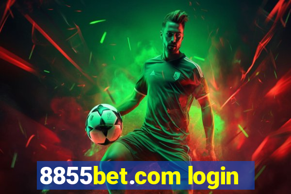 8855bet.com login