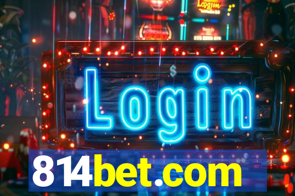 814bet.com