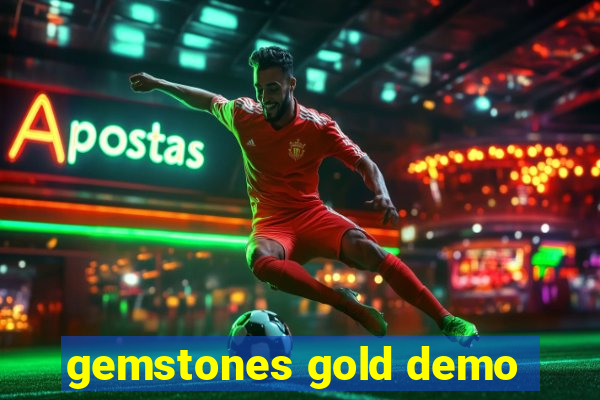 gemstones gold demo