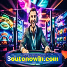 3outonowin.com