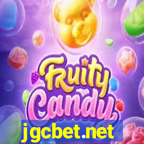 jgcbet.net