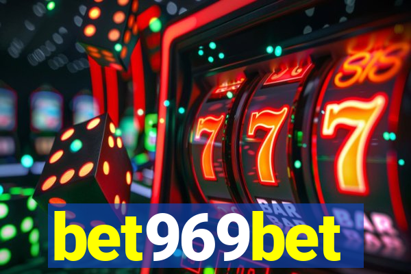 bet969bet