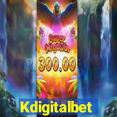 Kdigitalbet