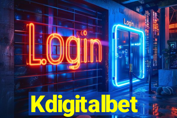 Kdigitalbet