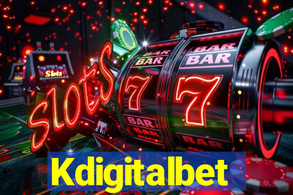 Kdigitalbet