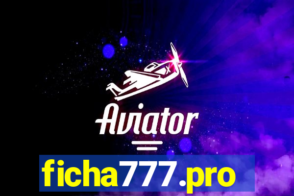 ficha777.pro