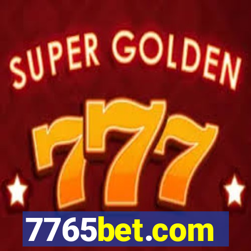 7765bet.com