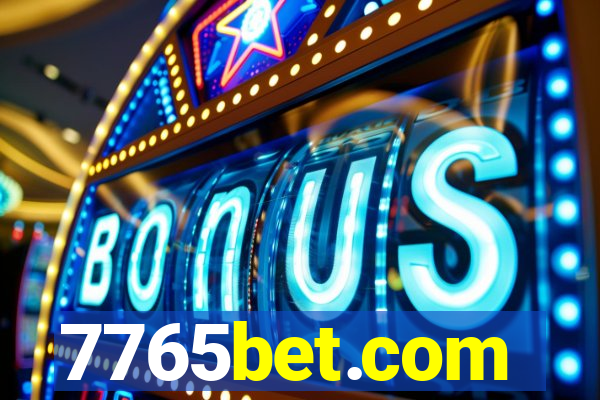 7765bet.com