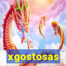 xgostosas