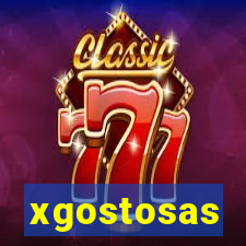 xgostosas