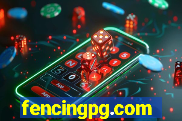 fencingpg.com