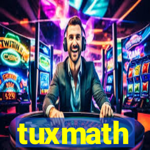 tuxmath