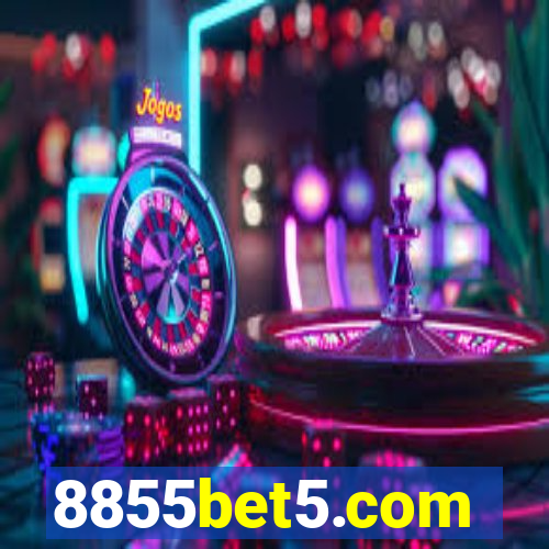 8855bet5.com