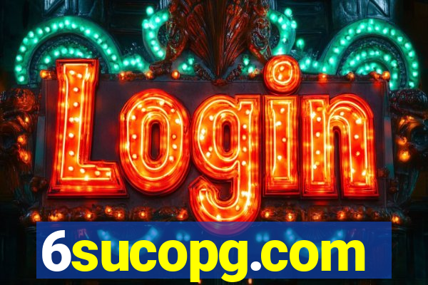 6sucopg.com