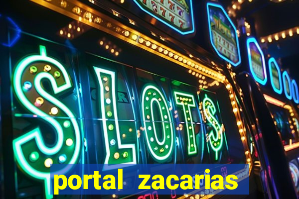 portal zacarias corpos encontrados