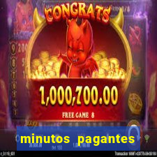 minutos pagantes fortune tiger 2024