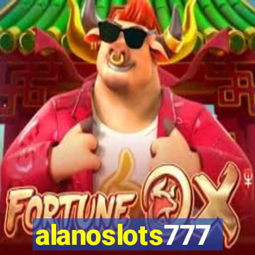 alanoslots777