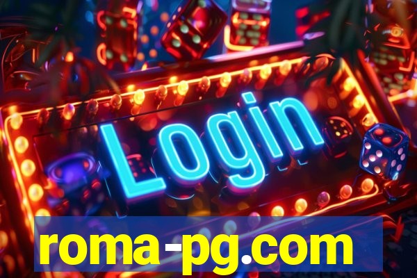 roma-pg.com