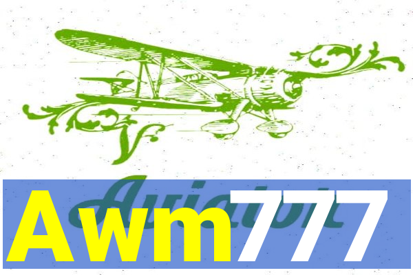 Awm777