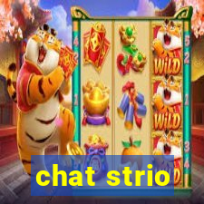 chat strio