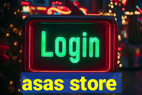 asas store