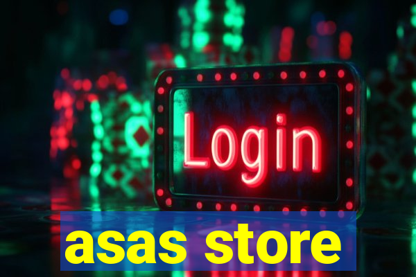 asas store