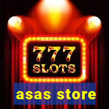 asas store