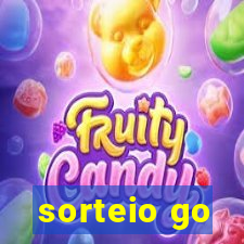 sorteio go