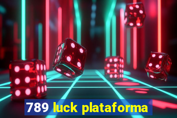 789 luck plataforma