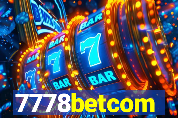 7778betcom