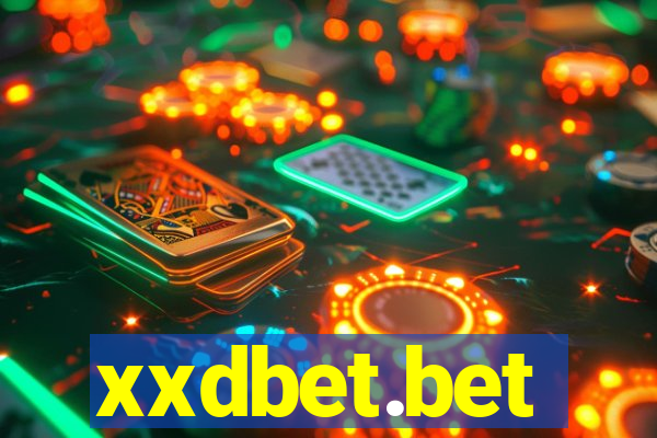 xxdbet.bet