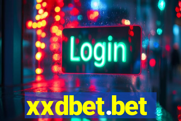 xxdbet.bet