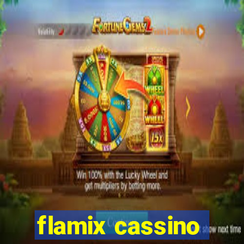 flamix cassino