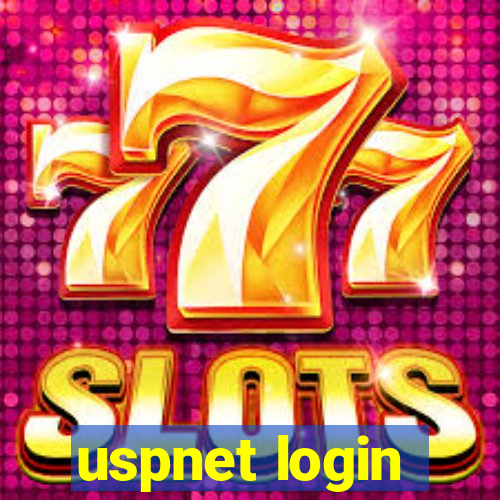 uspnet login