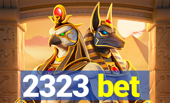 2323 bet