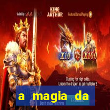 a magia da sobrevivência download