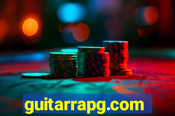 guitarrapg.com