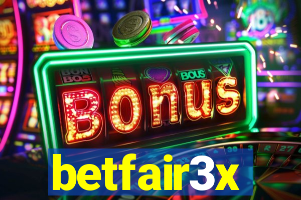 betfair3x