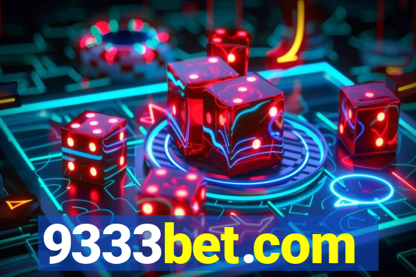 9333bet.com