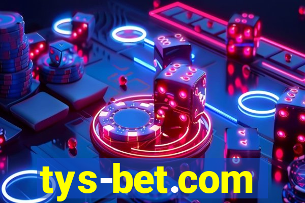 tys-bet.com