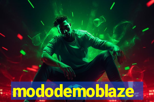 mododemoblaze