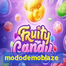 mododemoblaze