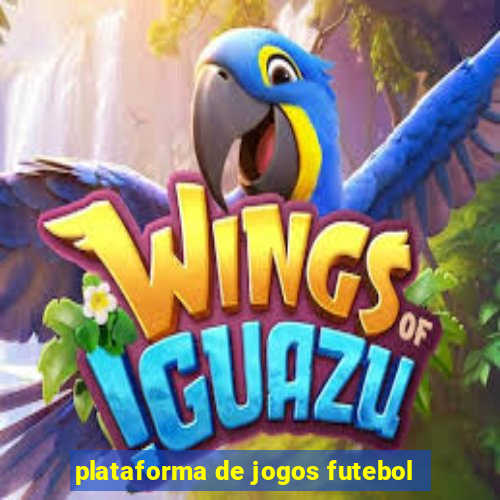 plataforma de jogos futebol