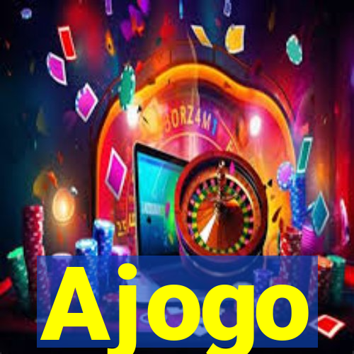 Ajogo