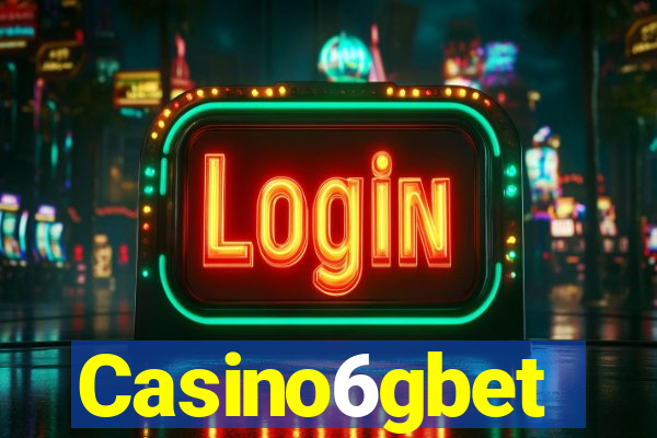 Casino6gbet