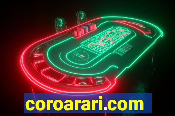 coroarari.com