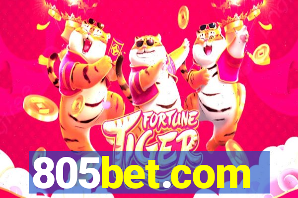 805bet.com