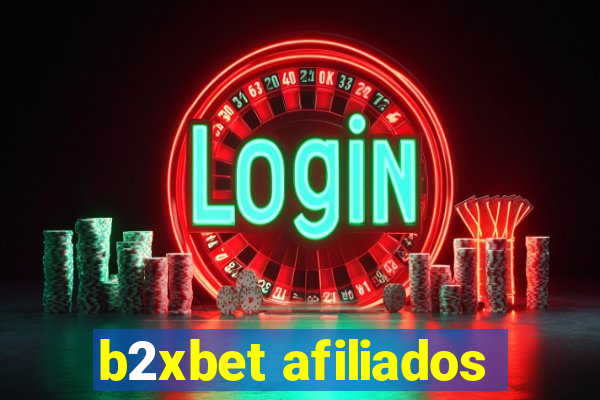 b2xbet afiliados